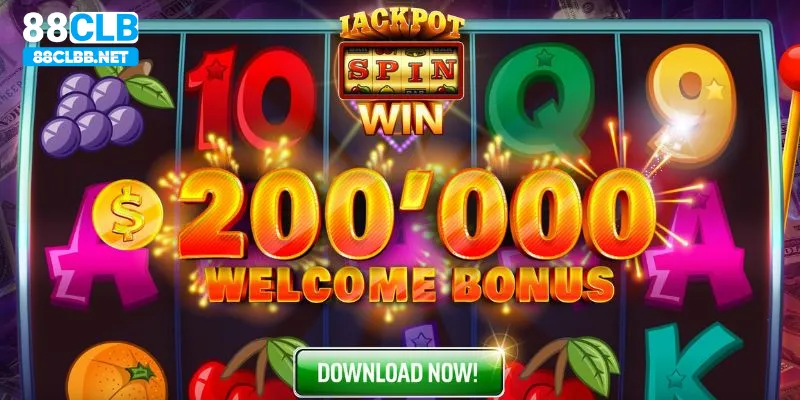 Giới thiệu trò chơi nổ hũ Jackpot