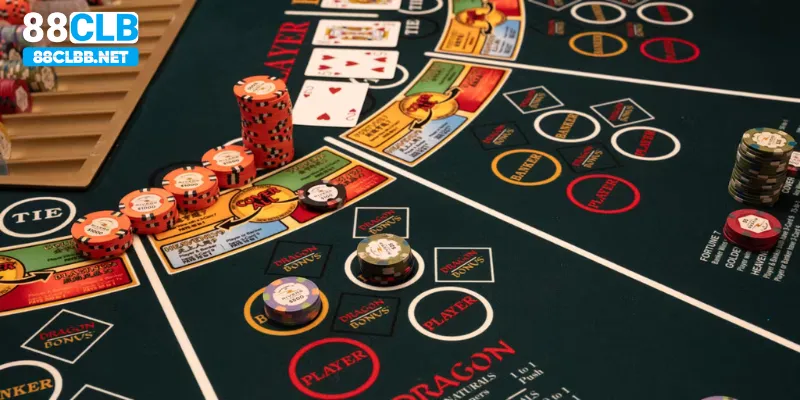 Tổng quan về game baccarat